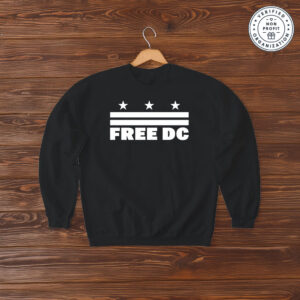 Free DC Sweatshirts