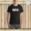 Free DC – Resist Federal Overreach T-Shirt