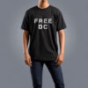 Free Washington DC T-Shirt