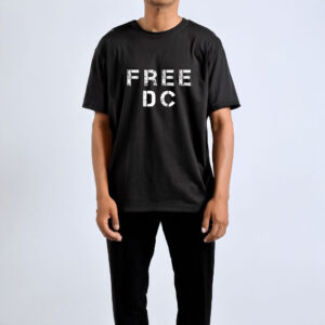 Free Washington DC T-Shirt