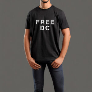 Free Washington DC T-Shirt
