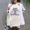 Hot Girls Love DC Statehood T-Shirt