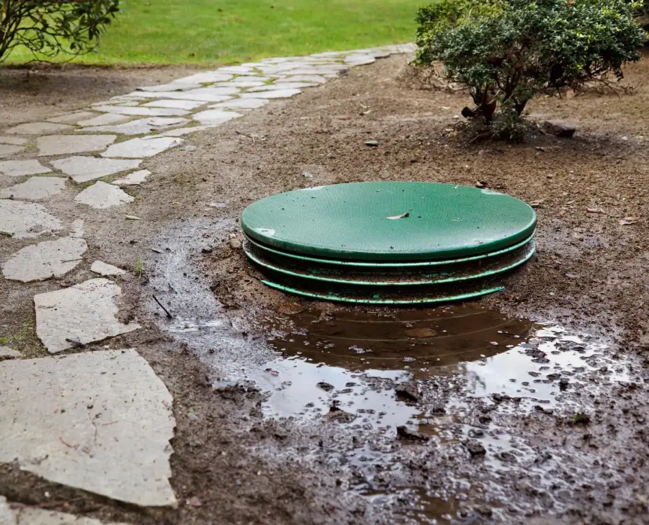 Septic Installation