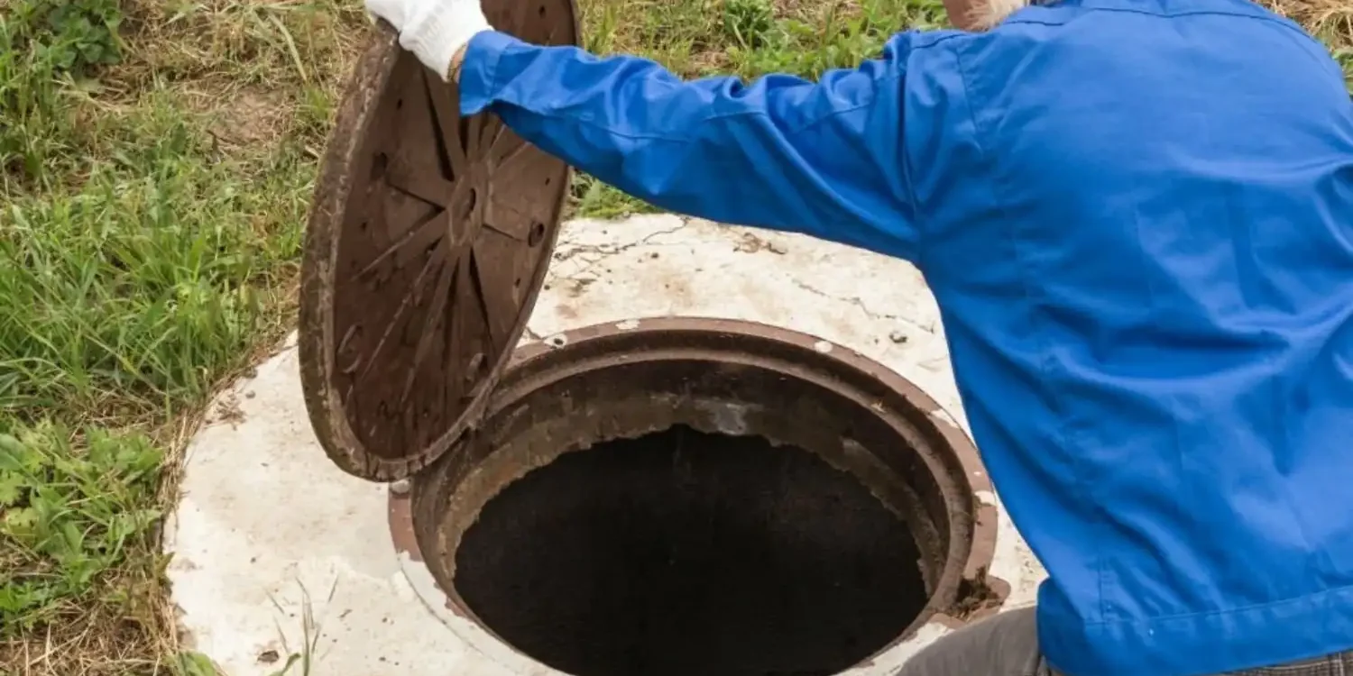 Septic Repair and Replacement