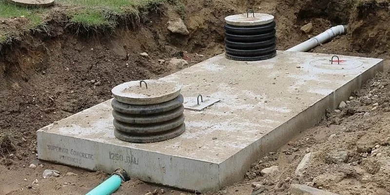 Septic Installation