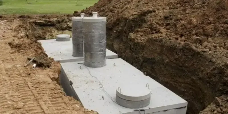 Commercial Septic Services