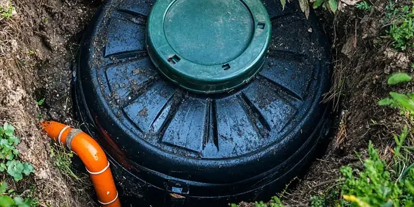 Emergency Septic Services
