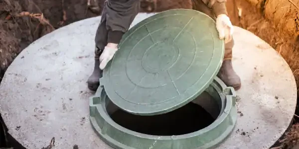 Septic Maintenance