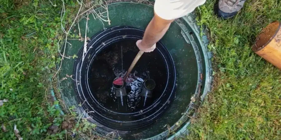 Septic Inspection