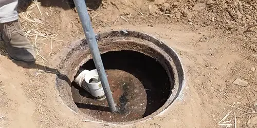 Septic Locating