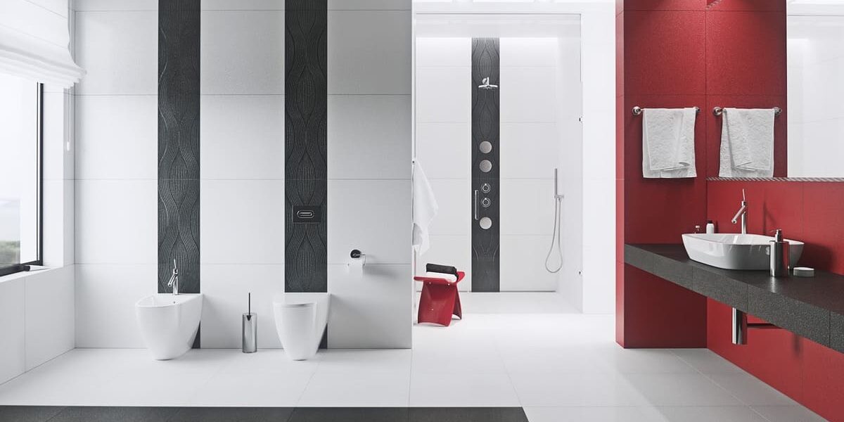 luxury-red-bathroom