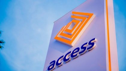 Access Bank Sustainability awareness