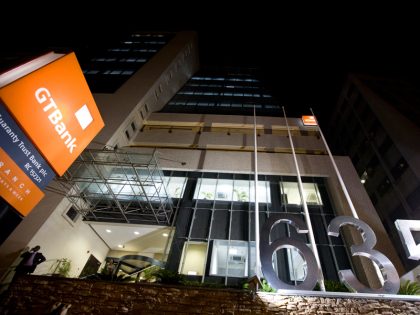 GTBank