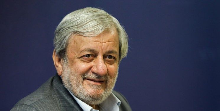 The senior official passed away on Monday morning