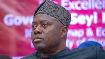 Seyi Makinde 1