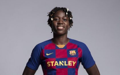 mini 20 ASISAT OSHOALA