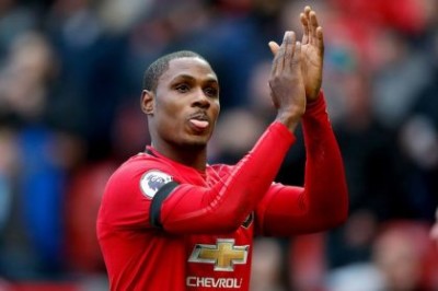 0 Manchester United v Watford Premier League Old Trafford