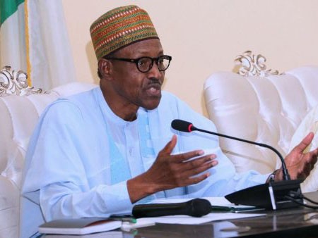 Buhari