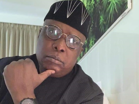 babafemi ojudu