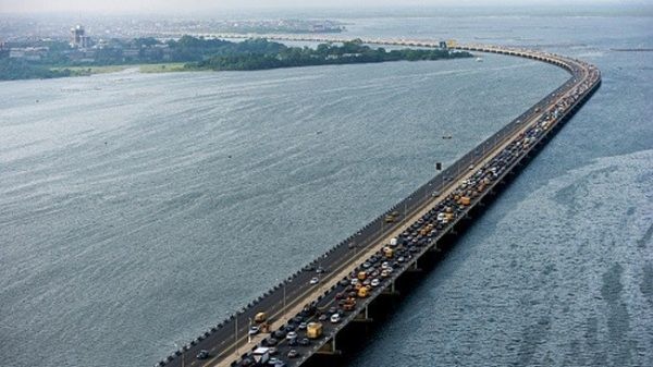 Third Mainland bridge safe for use by motorists – FG 600x337 1