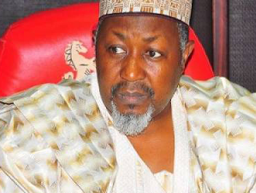 Muhammad Badaru