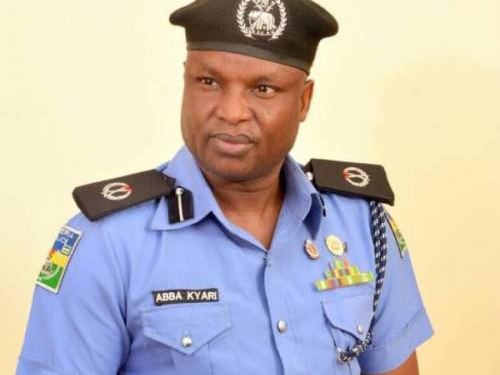 Abba Kyari