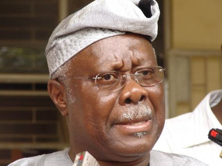 Bode George