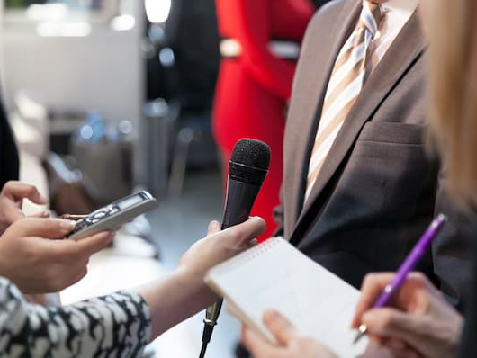 journalist pr tactics