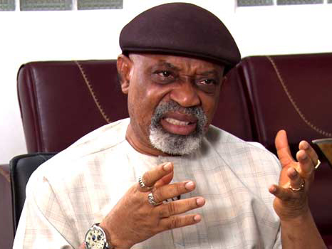 Chris Ngige 1