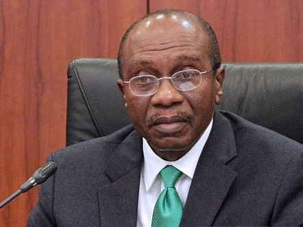 Emefiele 1 1 1