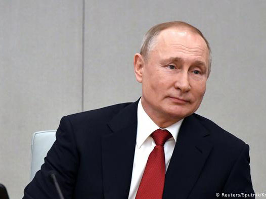 putin