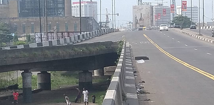 Eko Bridge