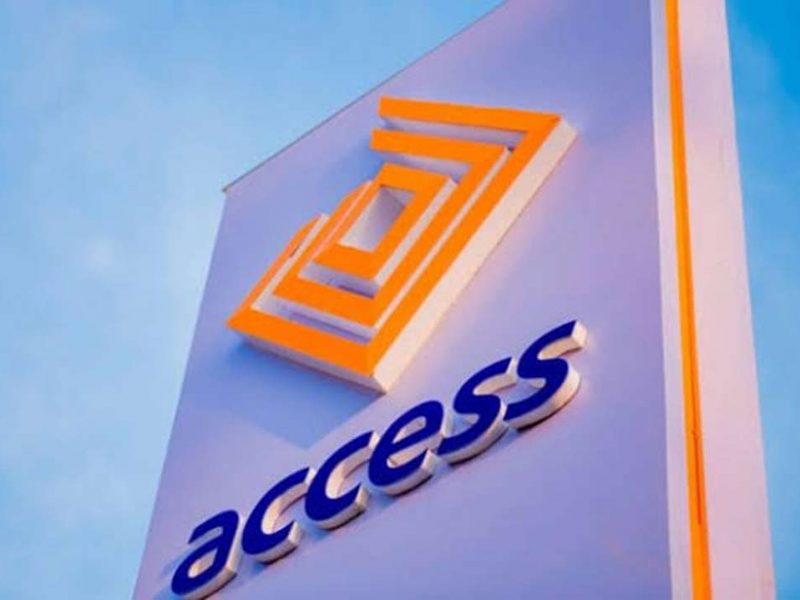 Access Bank