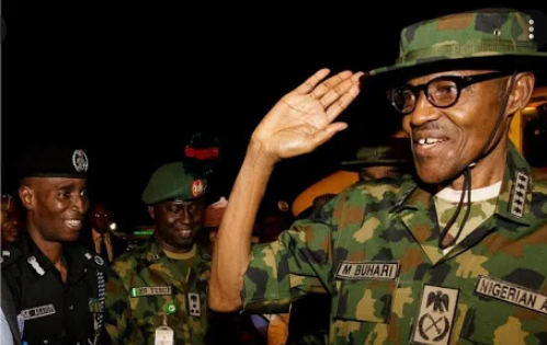 Screenshot 2021 08 19 at 21 58 47 general buhari Google Search 1