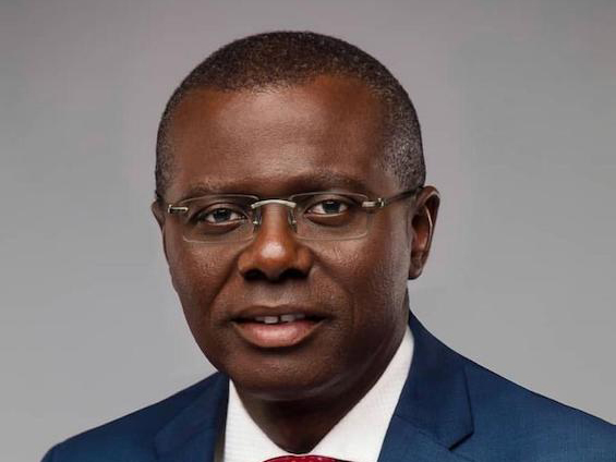 SANWO OLU PS