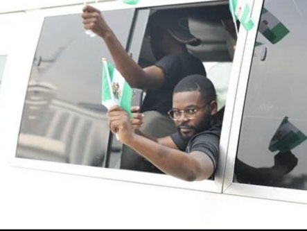 Falz EndSARS e1634722053322