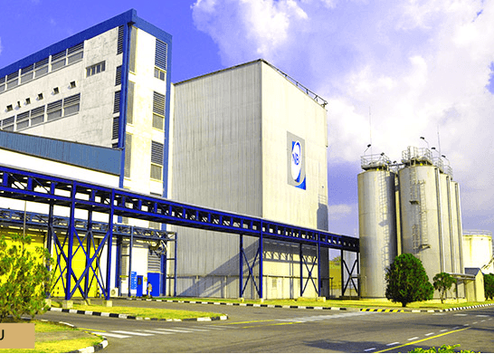 NIGERIAN BREWERIES PS