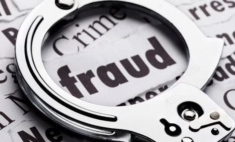 fraud