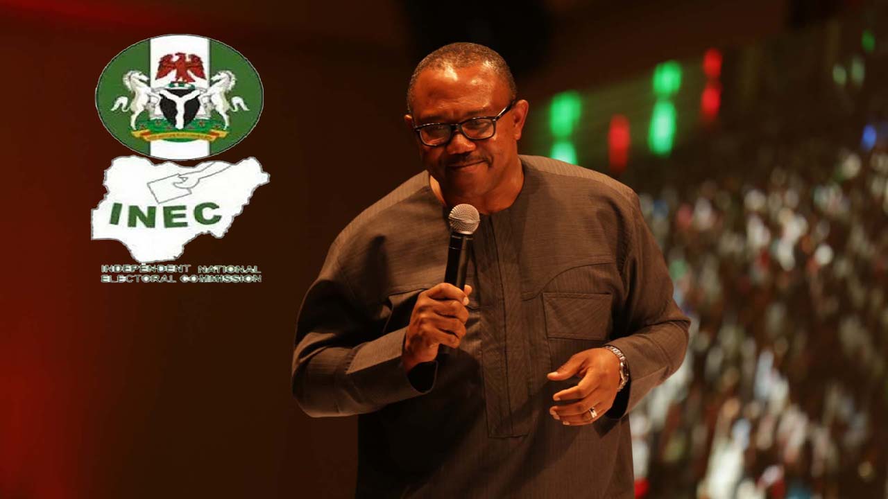 peter obi real