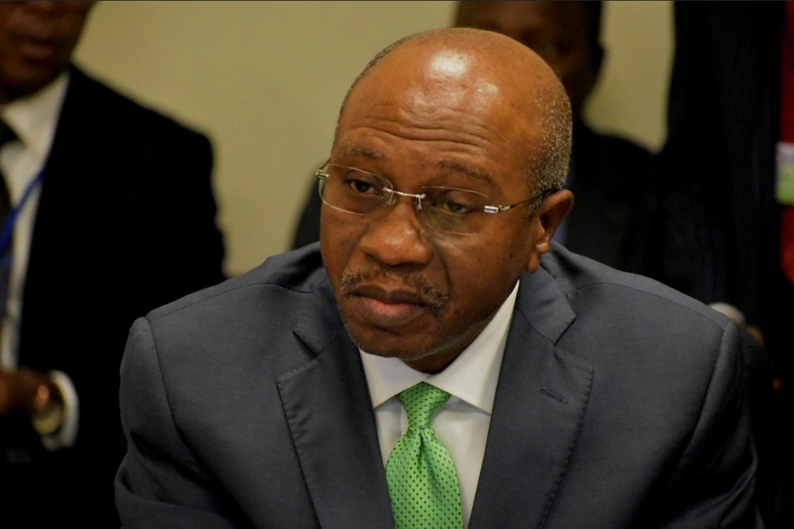 'Institutional fraud and greed' Nigerian banks race to join CBN too-big-to-fail (Part 1)