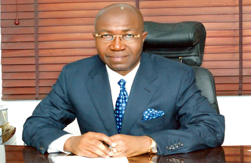 wole olanipekun