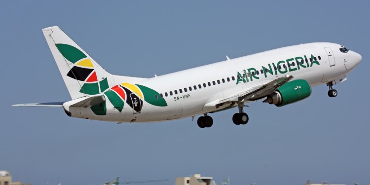 nigeria air