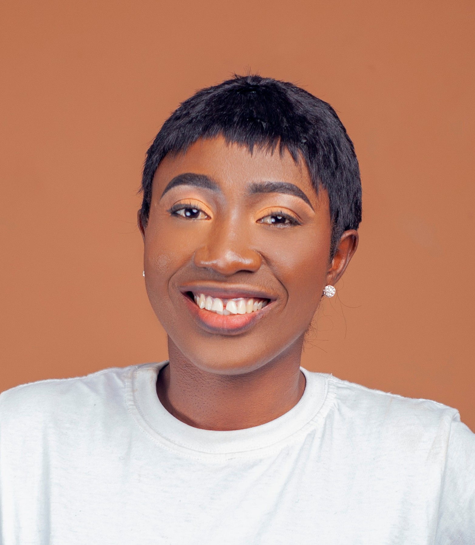 Karla Obakpolor, Convener, Borderless 1.0 and CEO, Crypto Smart freelanews