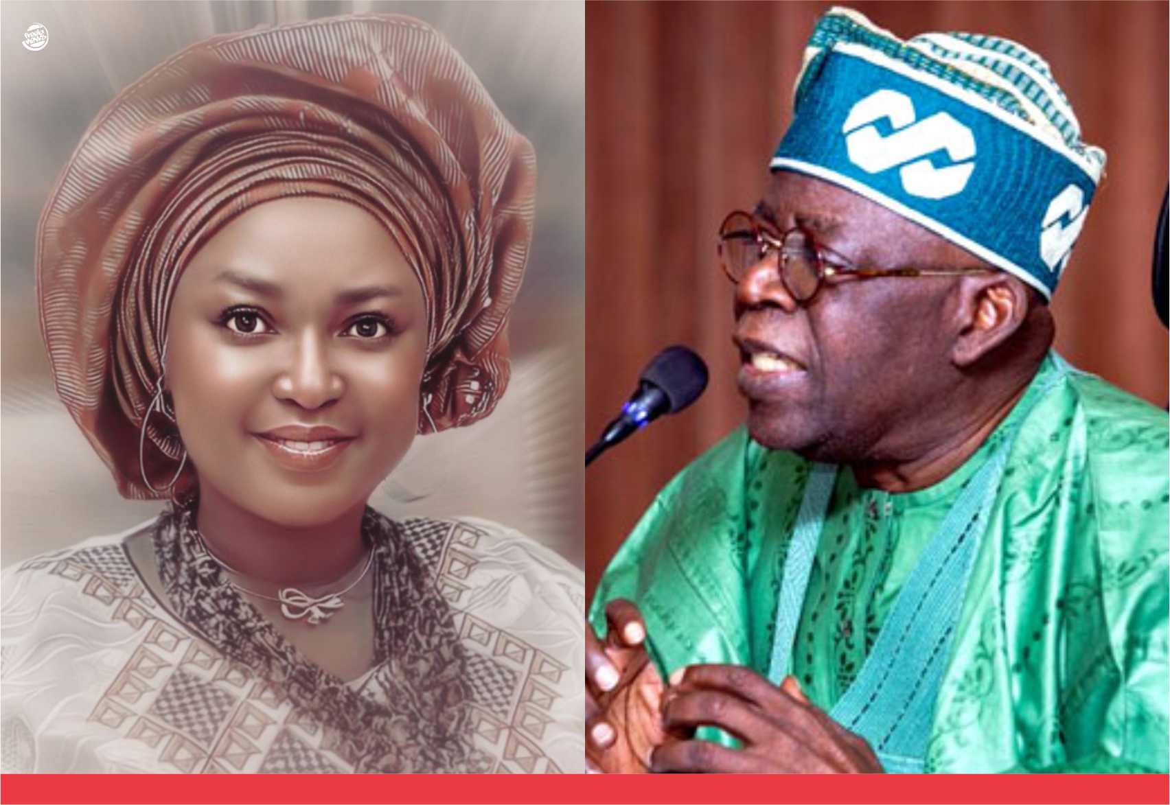 khairat, freelanews, tinubu