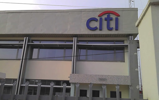 citibank