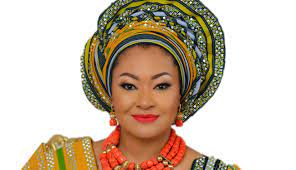 akpoti uduaghan writes inec chairman, demands review of result