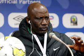 bosso vows flying eagles won’t underrate uganda