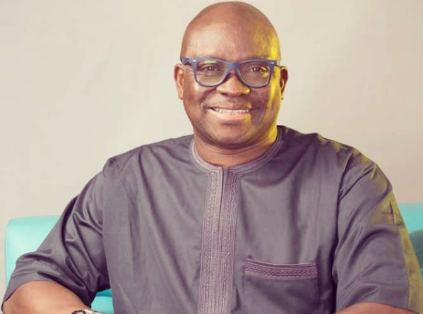 fayose calls for ayu’s resignation congratulates tinubu