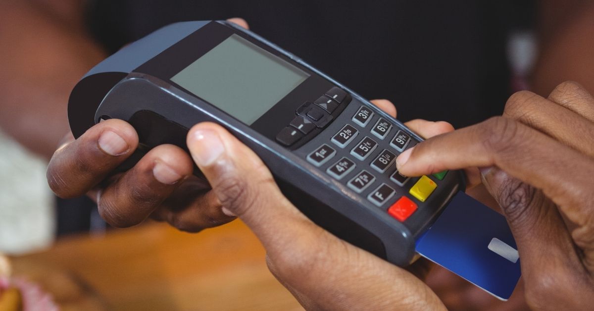 POS Transaction