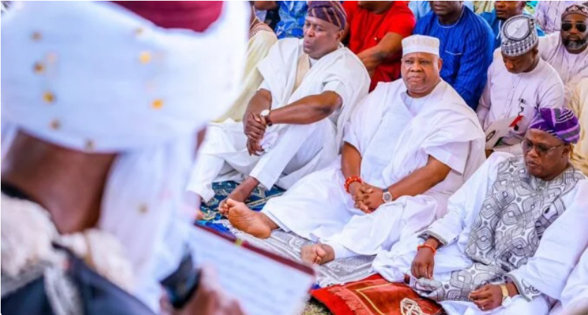 2023 07 10 at 14 26 12 Christians 17 Muslims 7 MURIC faults Adelekes list of commissioner nominees TheCable